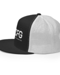 5-panel-trucker-cap-black-white-left-6557ce6c7f6de.png